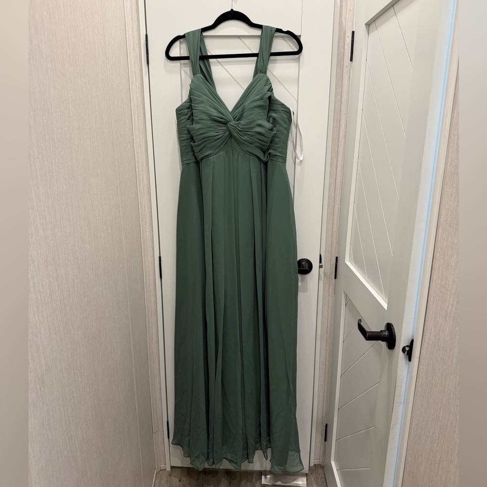 Azazie Kaitlynn Bridesmaid Dress